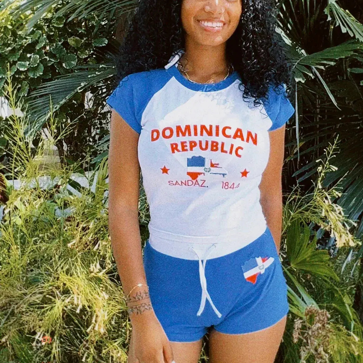 Y2k Top