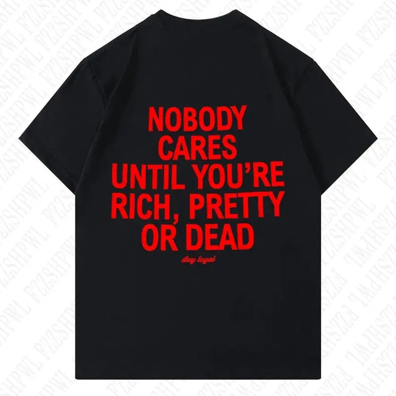 Y2K T-shirt