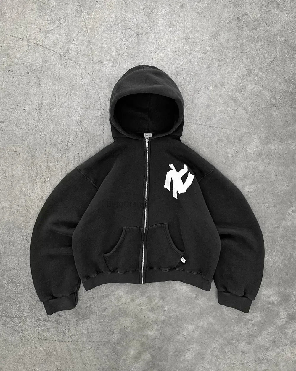 YN Hoodies