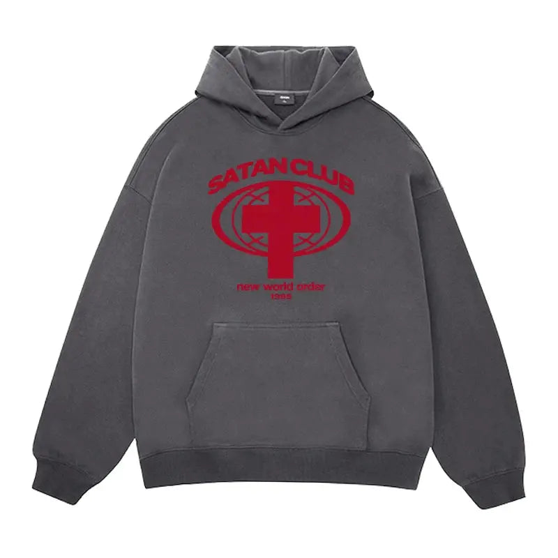 Y2k Hoodies