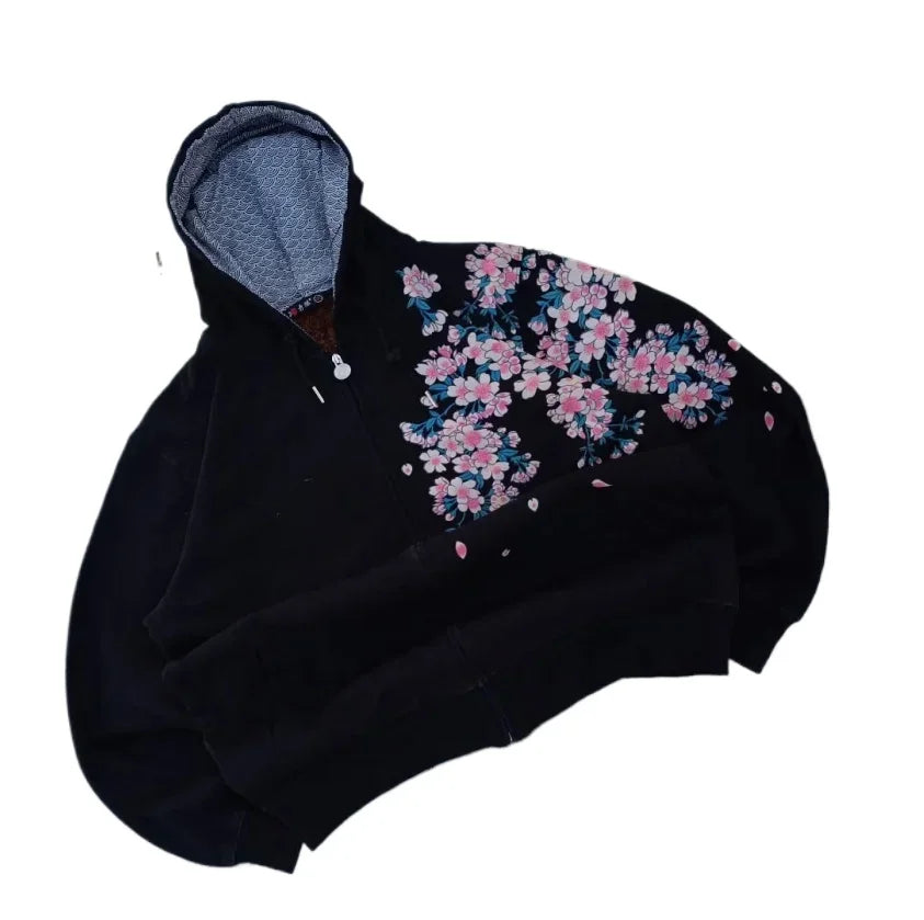 Tokio Hoodie