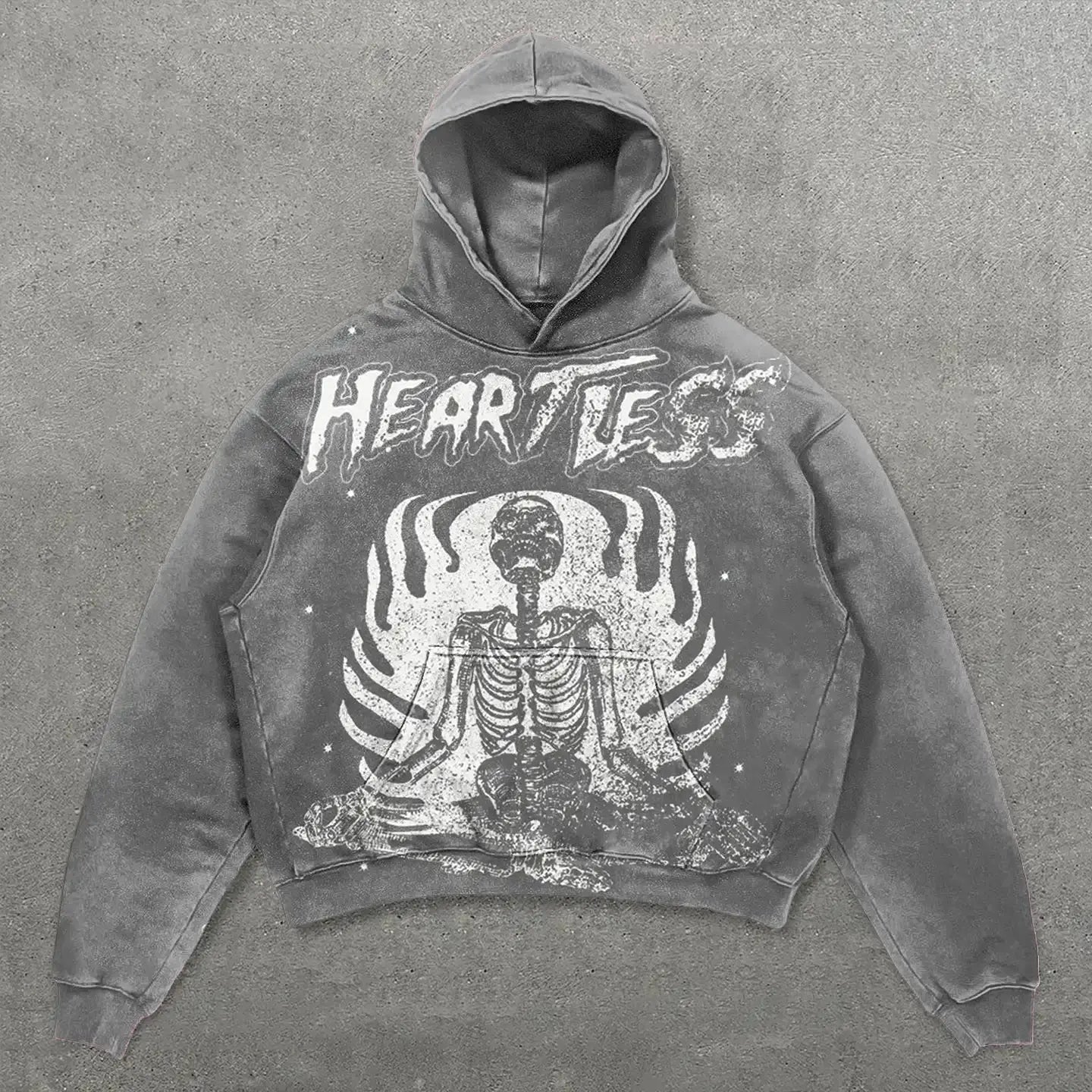 Hoodie Y2k