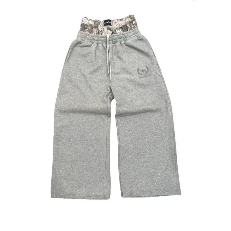 Y2K High Waisted pants