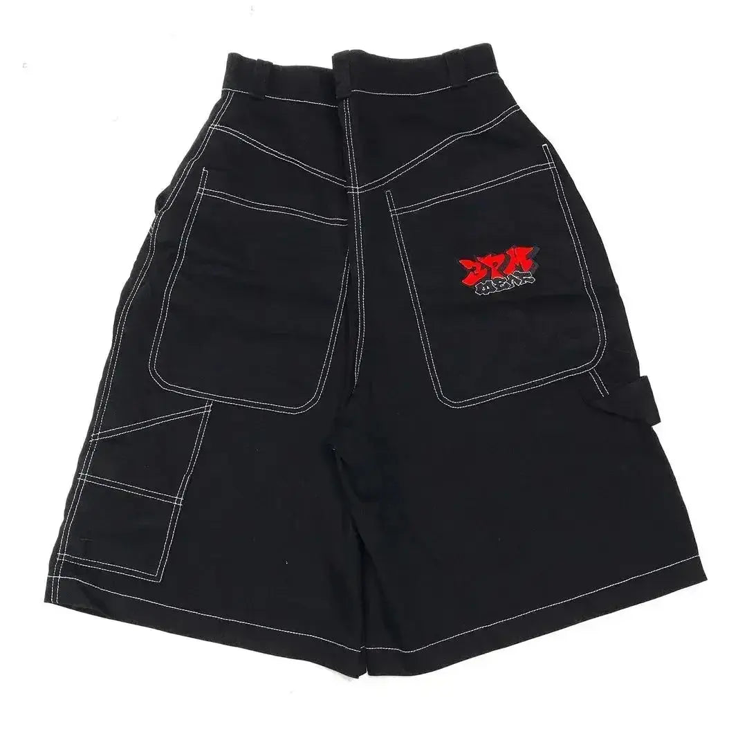 Y2k Shorts Baggy