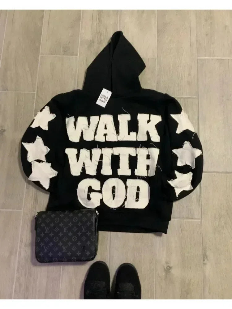 Tokio Hoodie