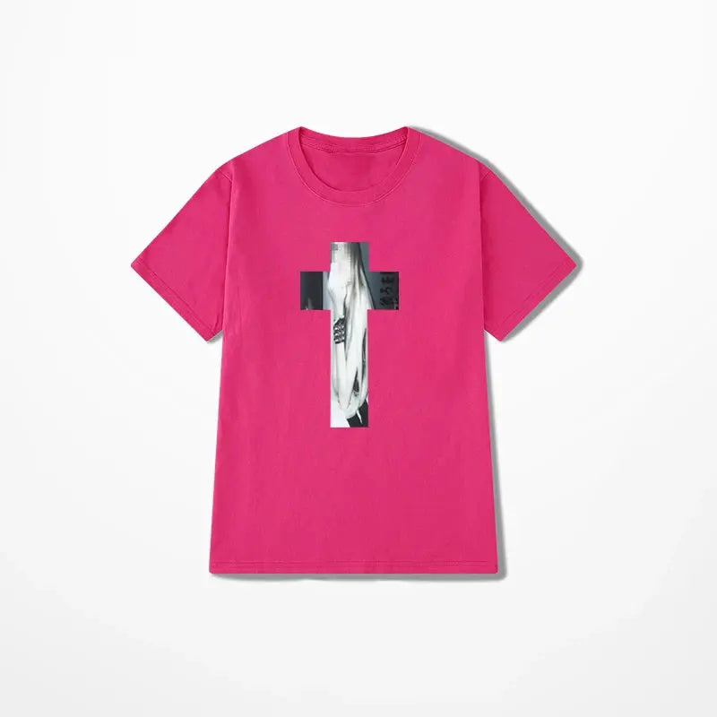 Archive God Tee