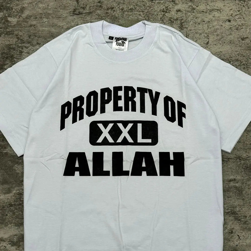 XXL T-shirt