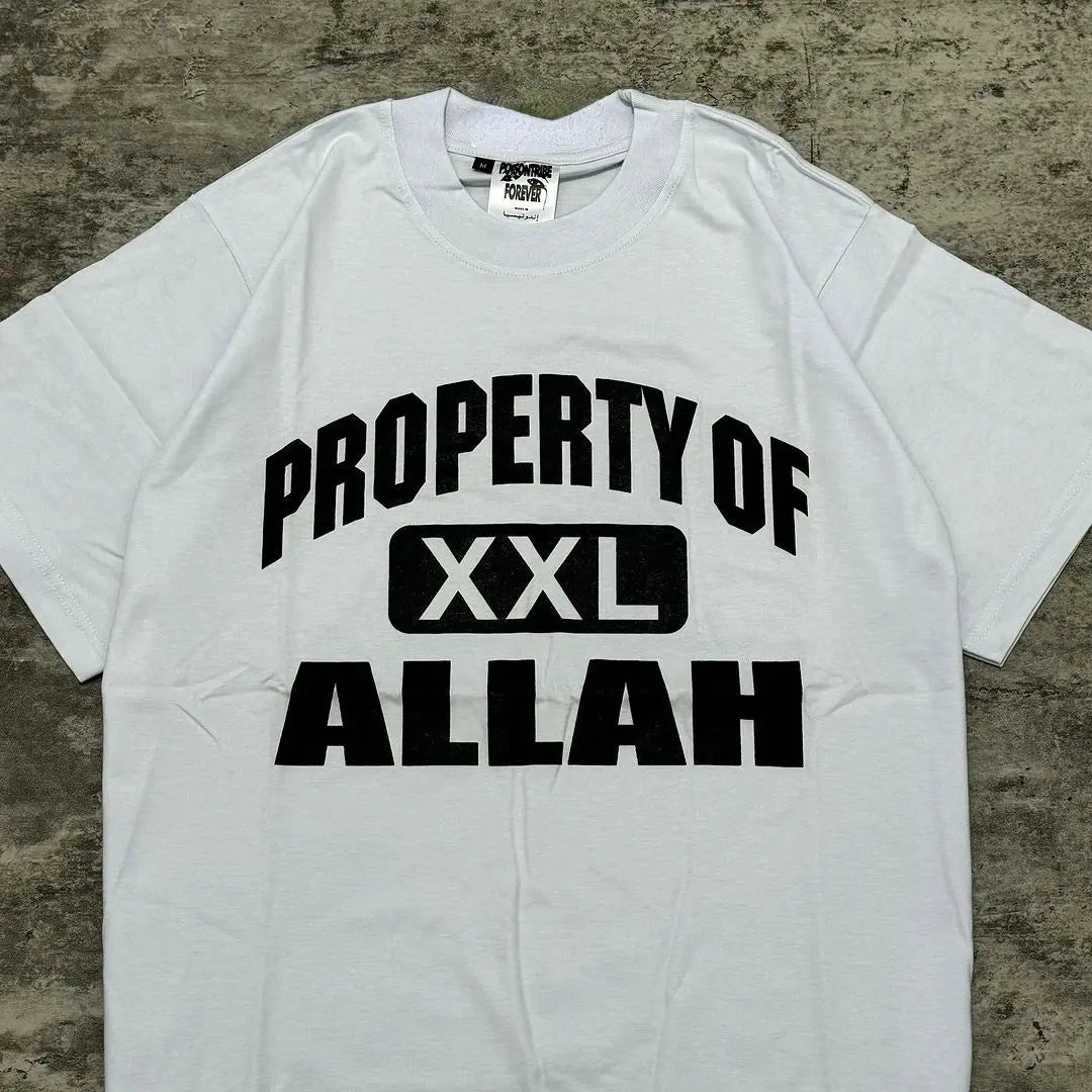 XXL T-shirt