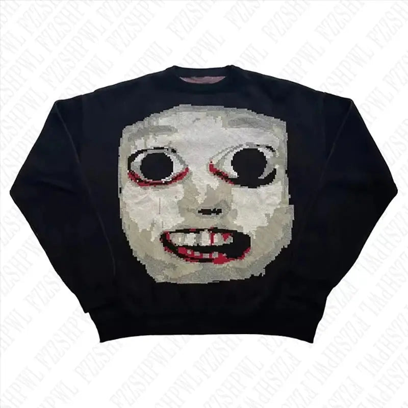Y2k Sweater