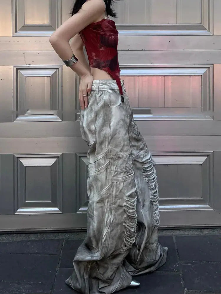 American style Pants