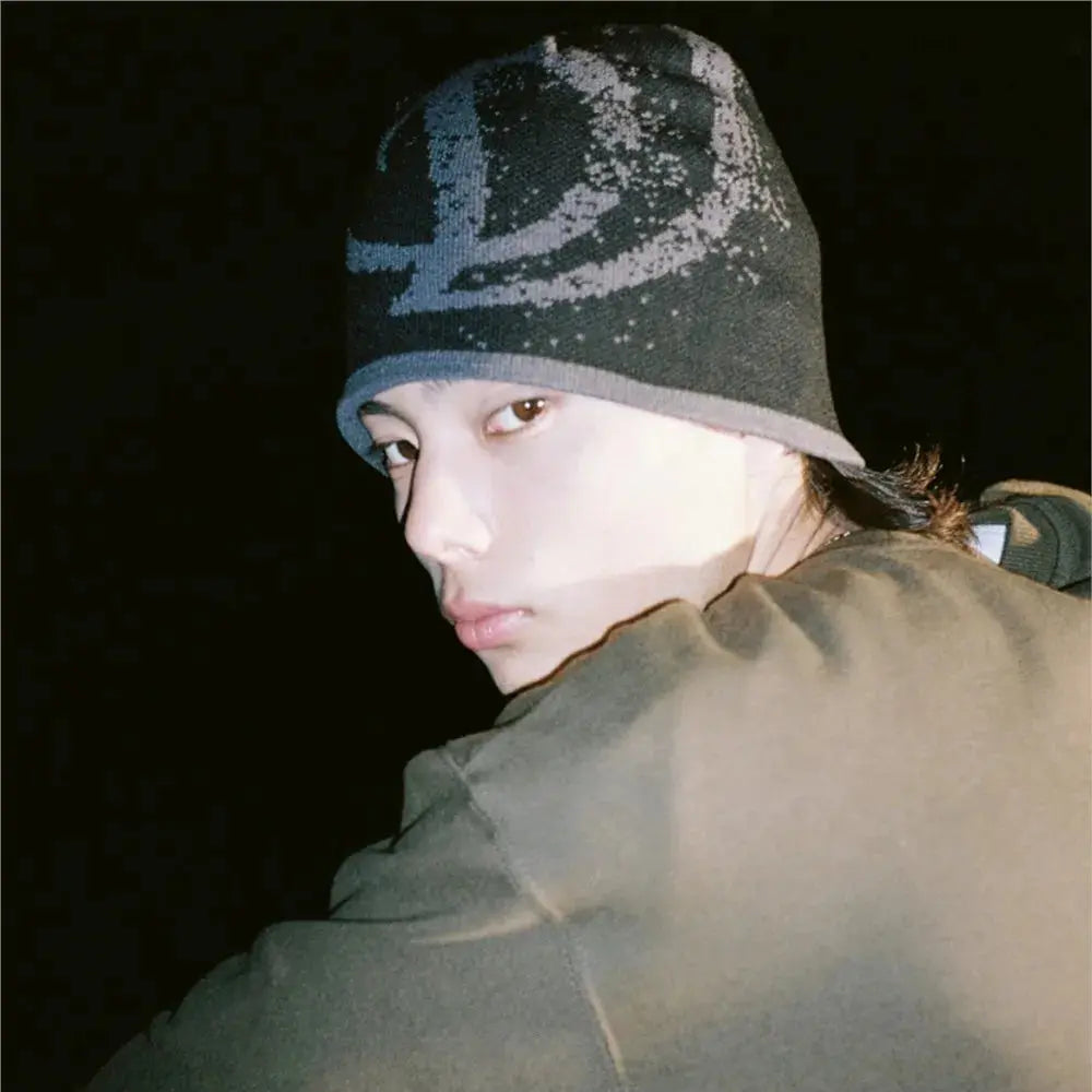 Hat Y2k