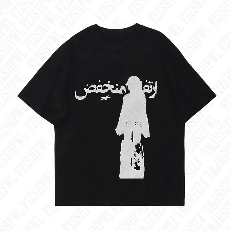 Y2K T-shirt