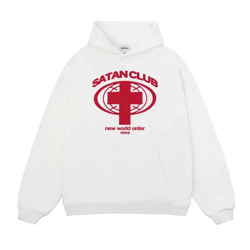 Y2k Hoodies