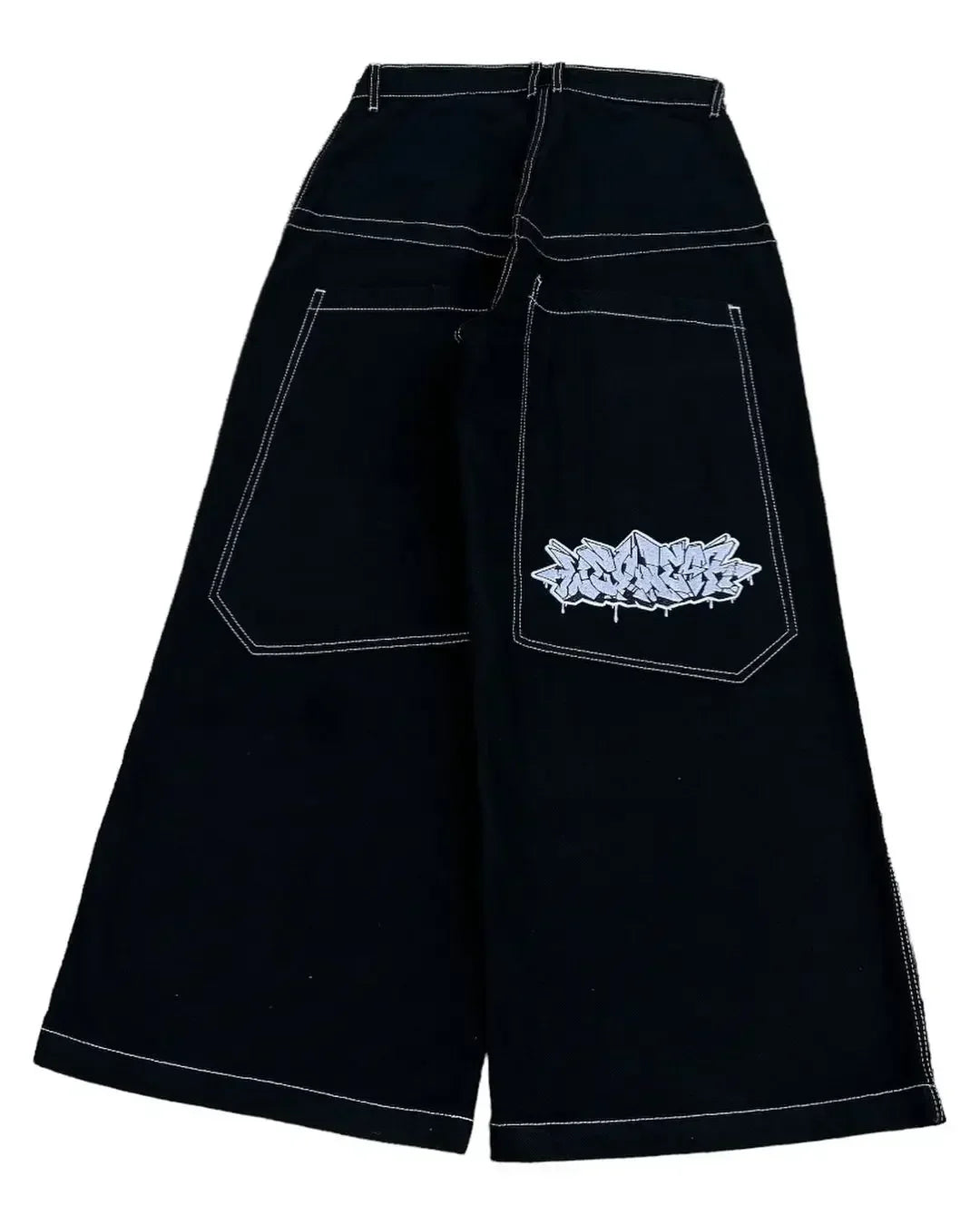 Money Rain Jeans