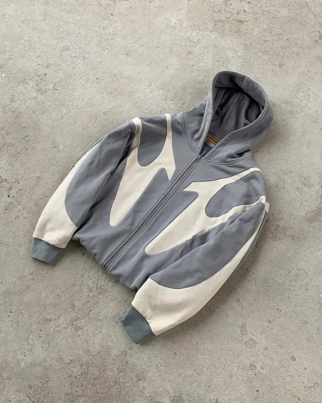 Tokio Hoodie