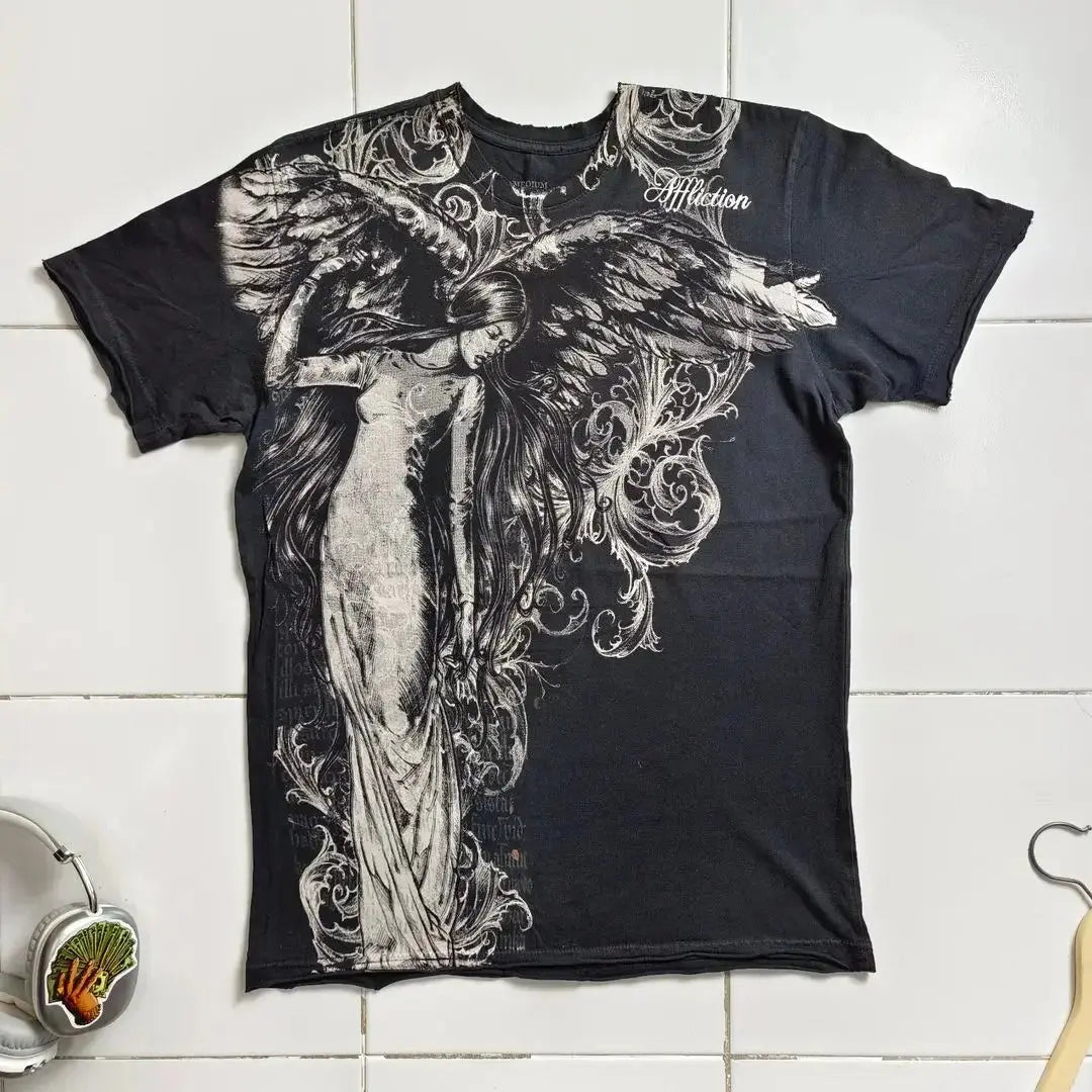 Xtreme Man Short Sleeves