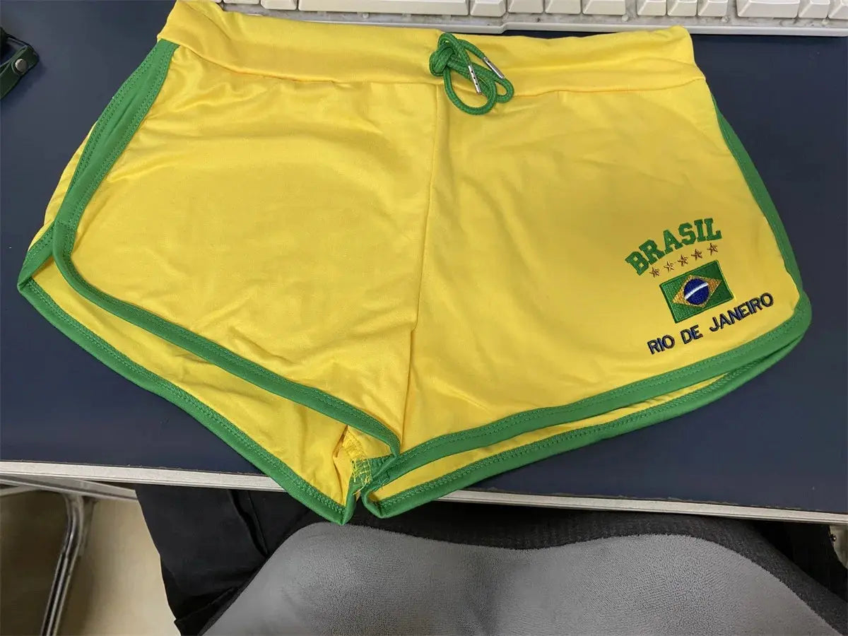 Y2k T-shirt Brazil