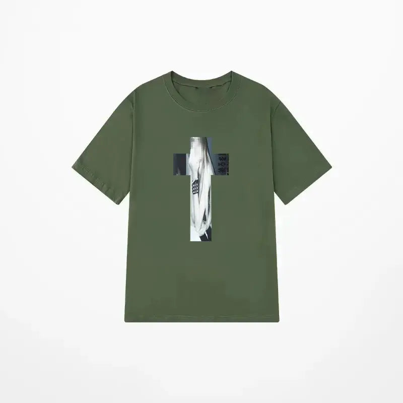 Archive God Tee