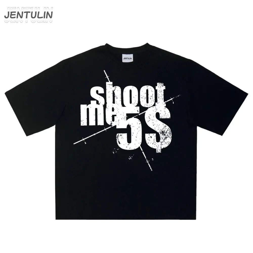 T-shirt SHOOTME5$