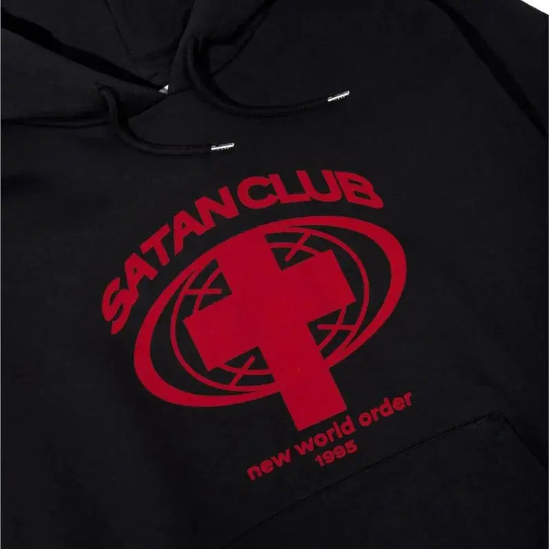 Y2k Hoodies