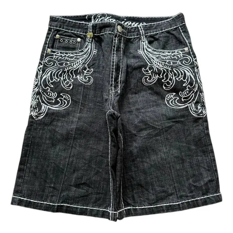 Urban Couture Short Jeans