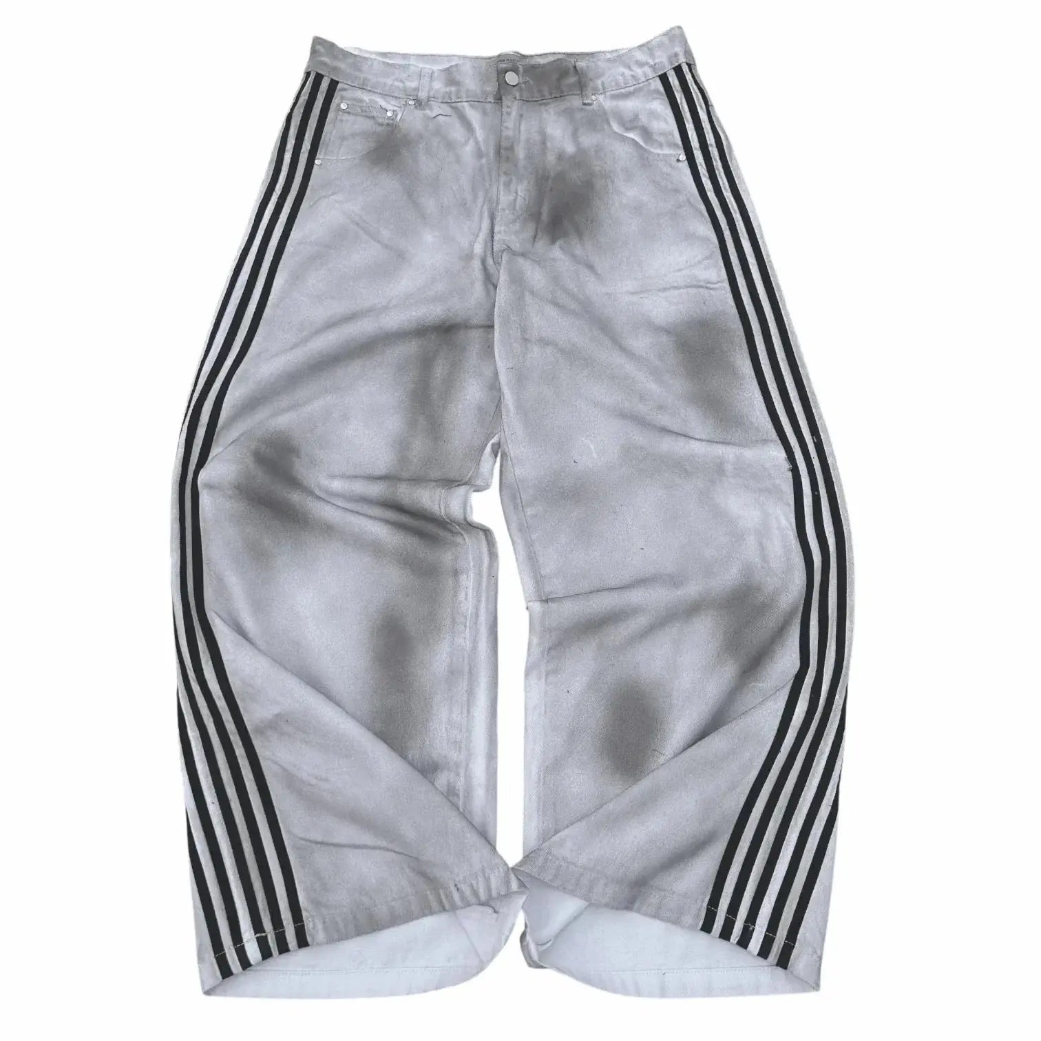 Washed Komplet Dresowy