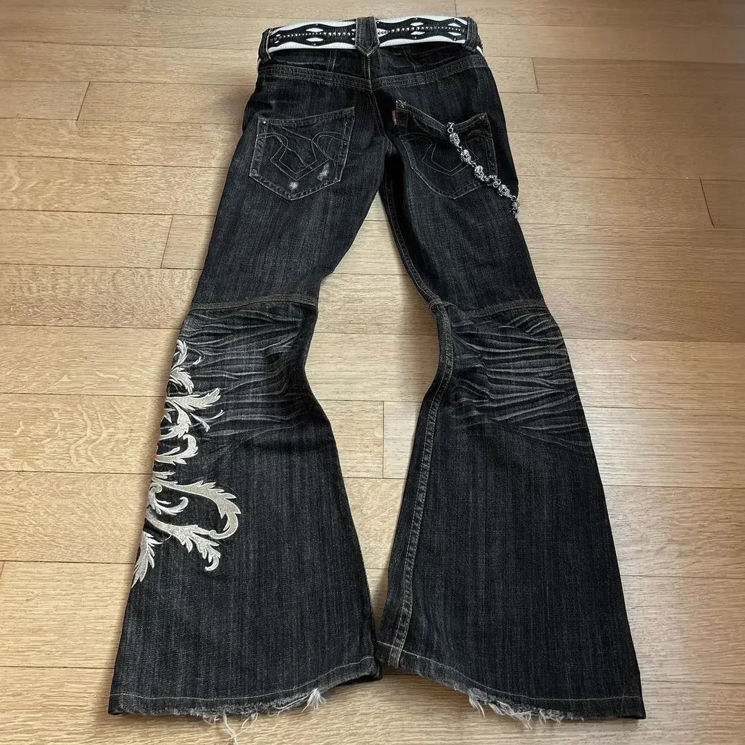 Trap 00 Jeans