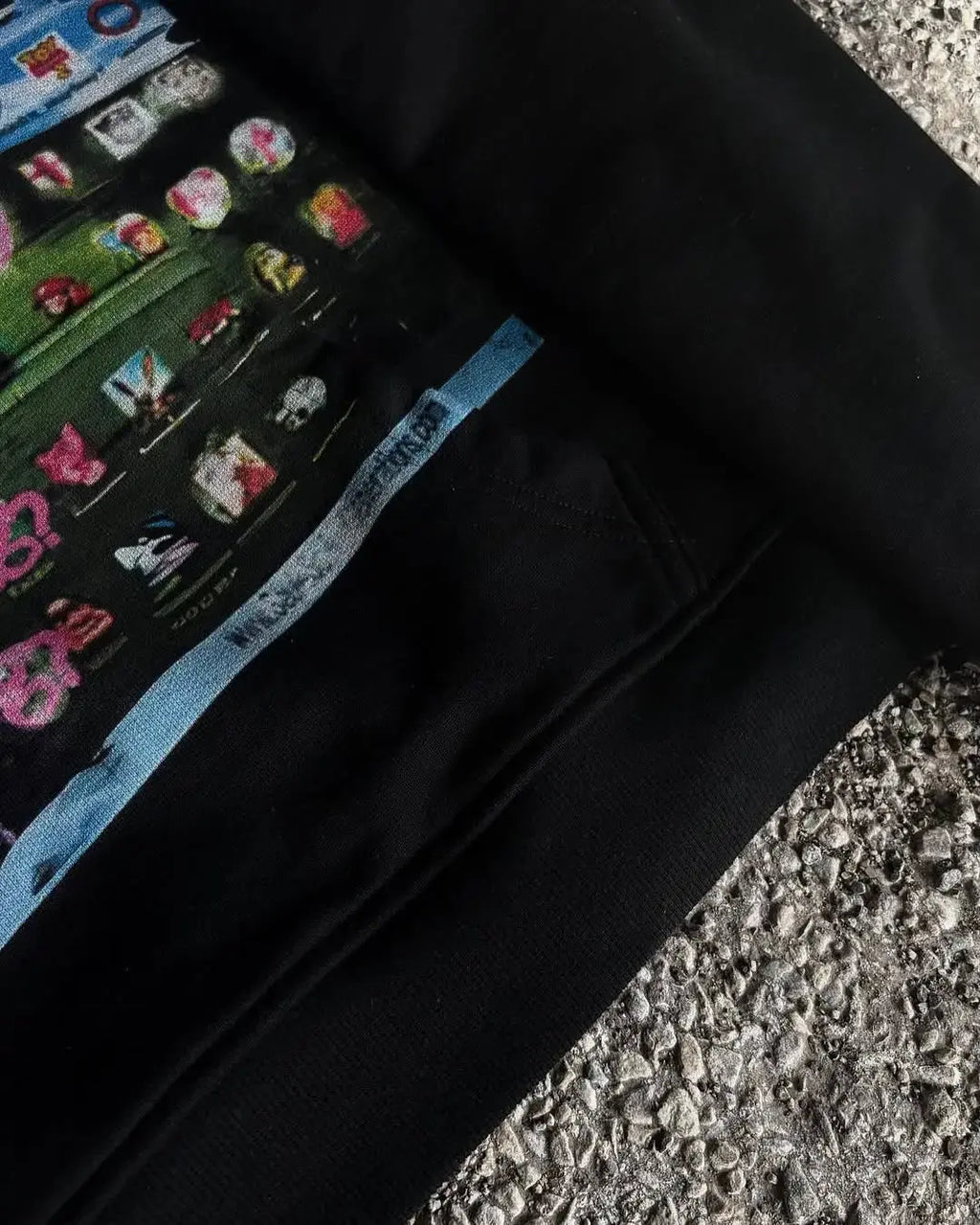 Hoodies Y2K