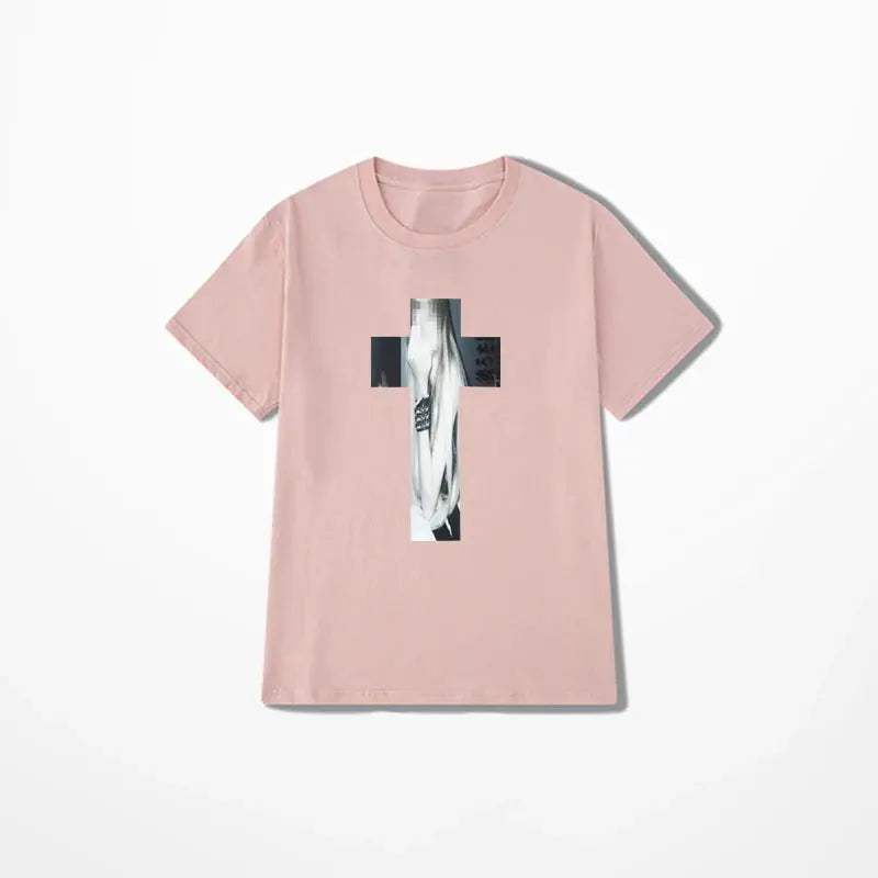 Archive God Tee