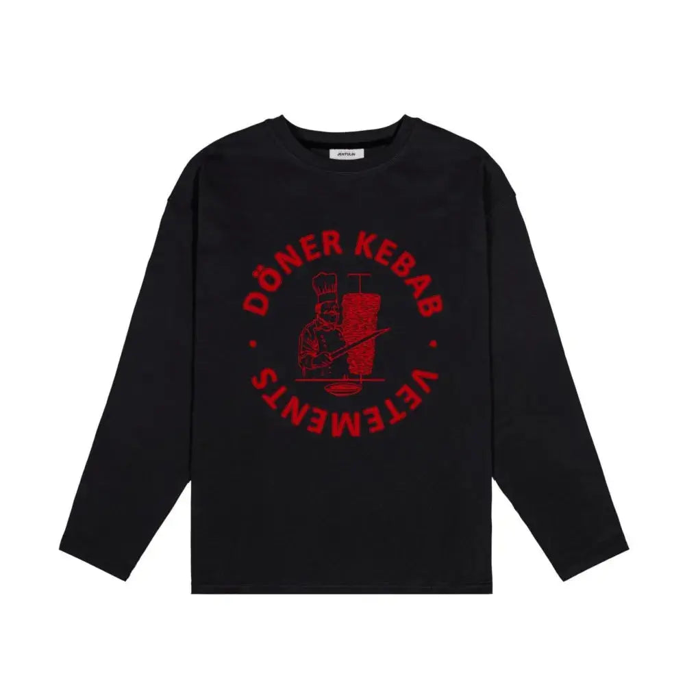 Y2k Long Sleeve