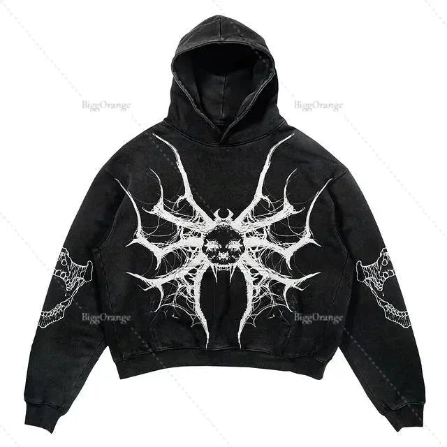 Hoodie Y2k