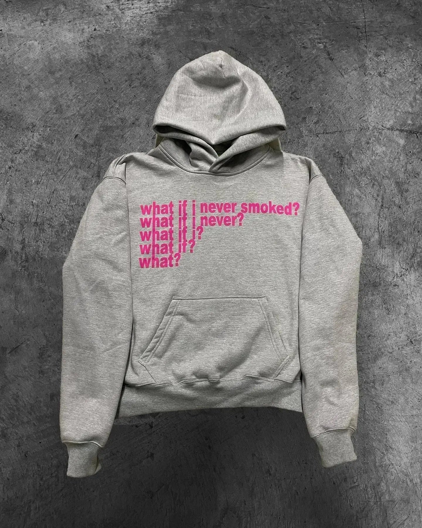 Y2k Hoodie Women