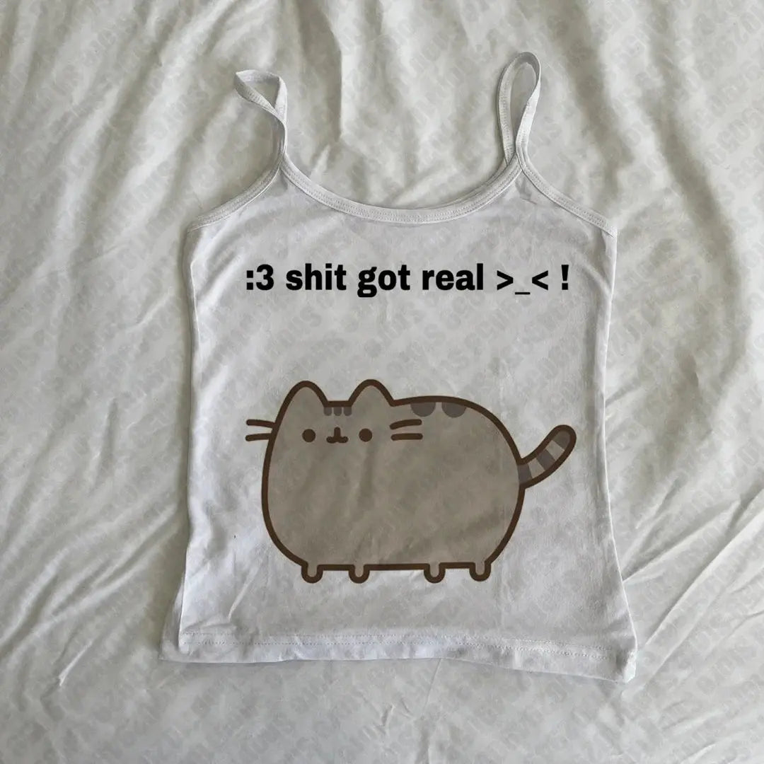 :3 Girls Top