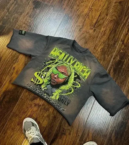 "FTP" Arabic Tshirt