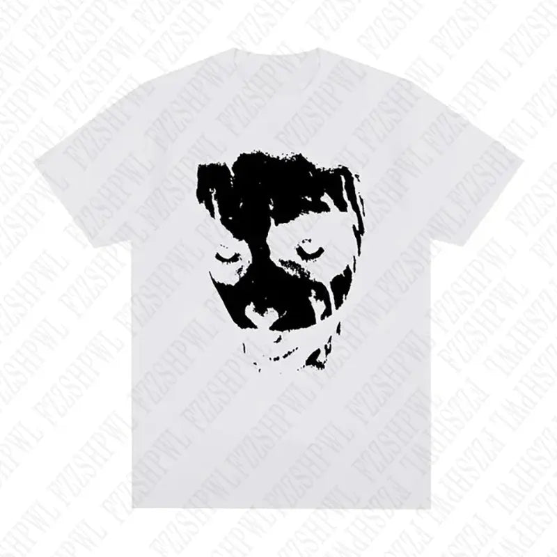Carti Vamp T-shirt OPIUM