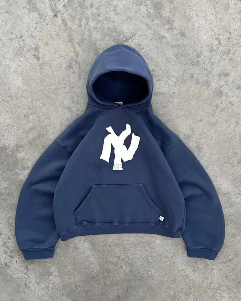 YN Hoodies