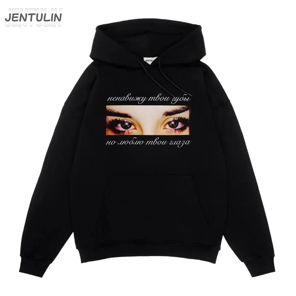 Y2k Hoodie