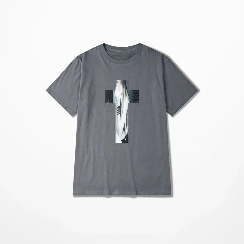Archive God Tee