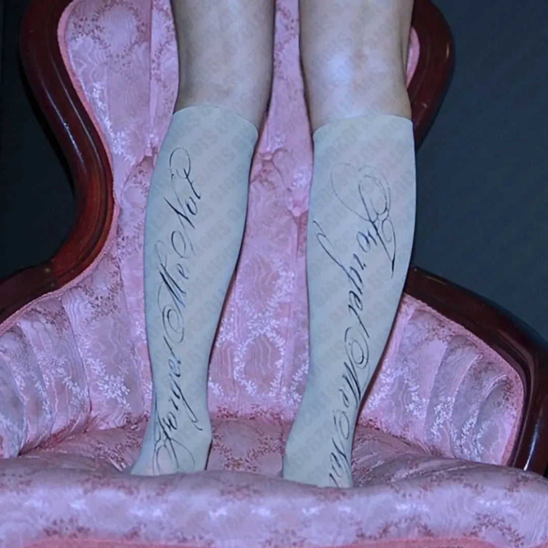Long Socks Y2K