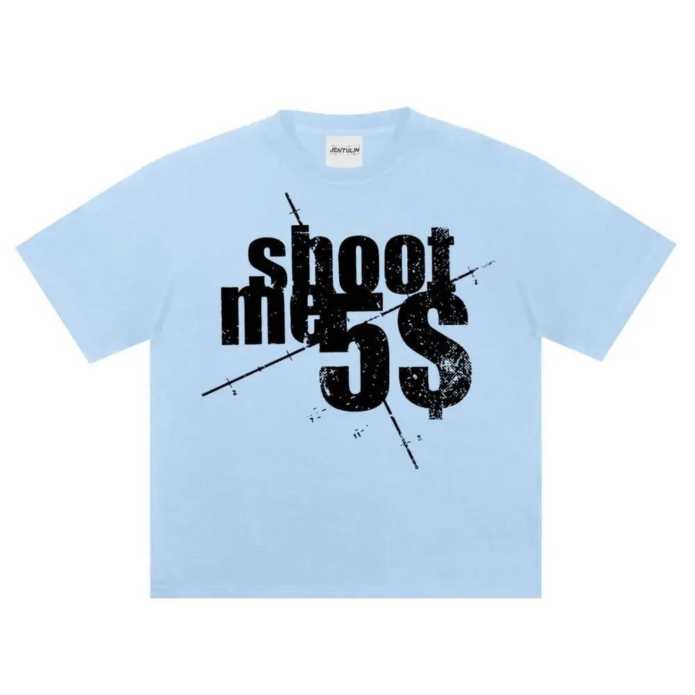 T-shirt SHOOTME5$