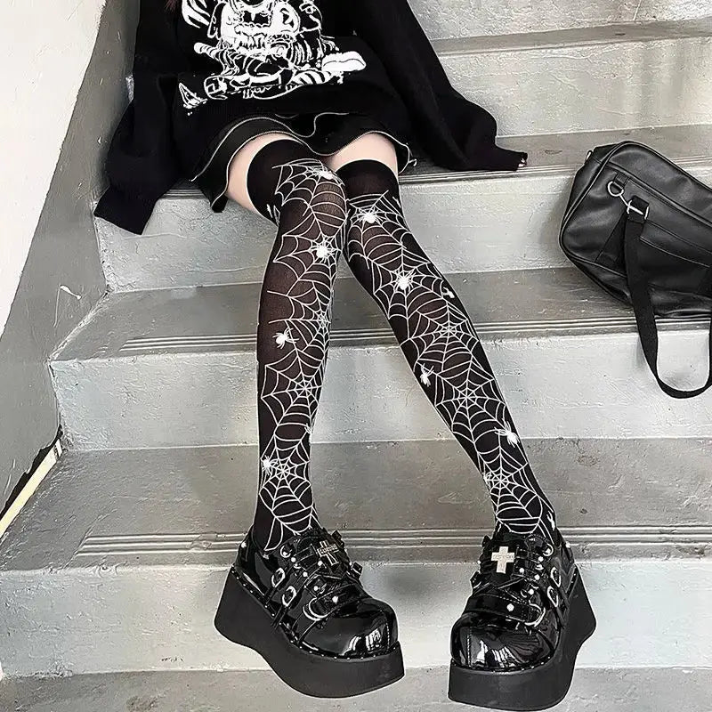 Y2k Stockings