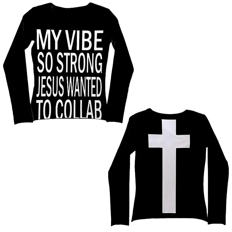 COLLAB Girls Tee