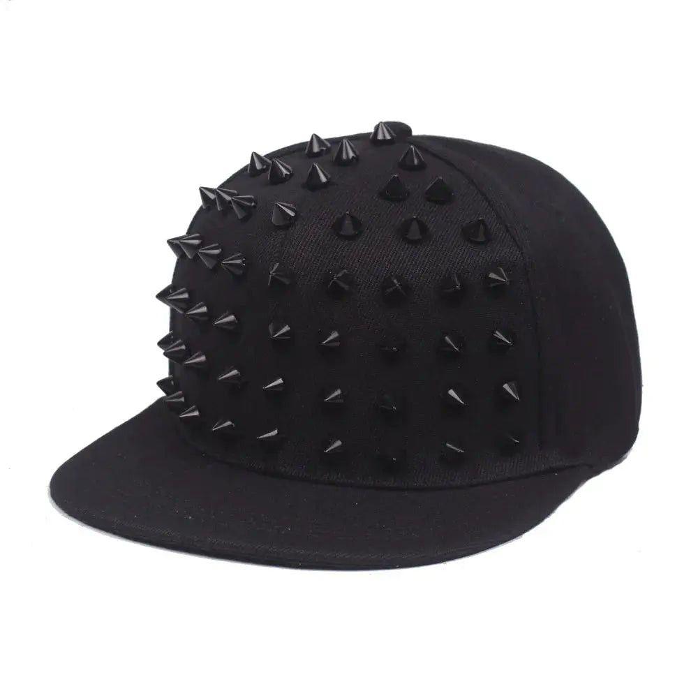 Spikes Hat Swag