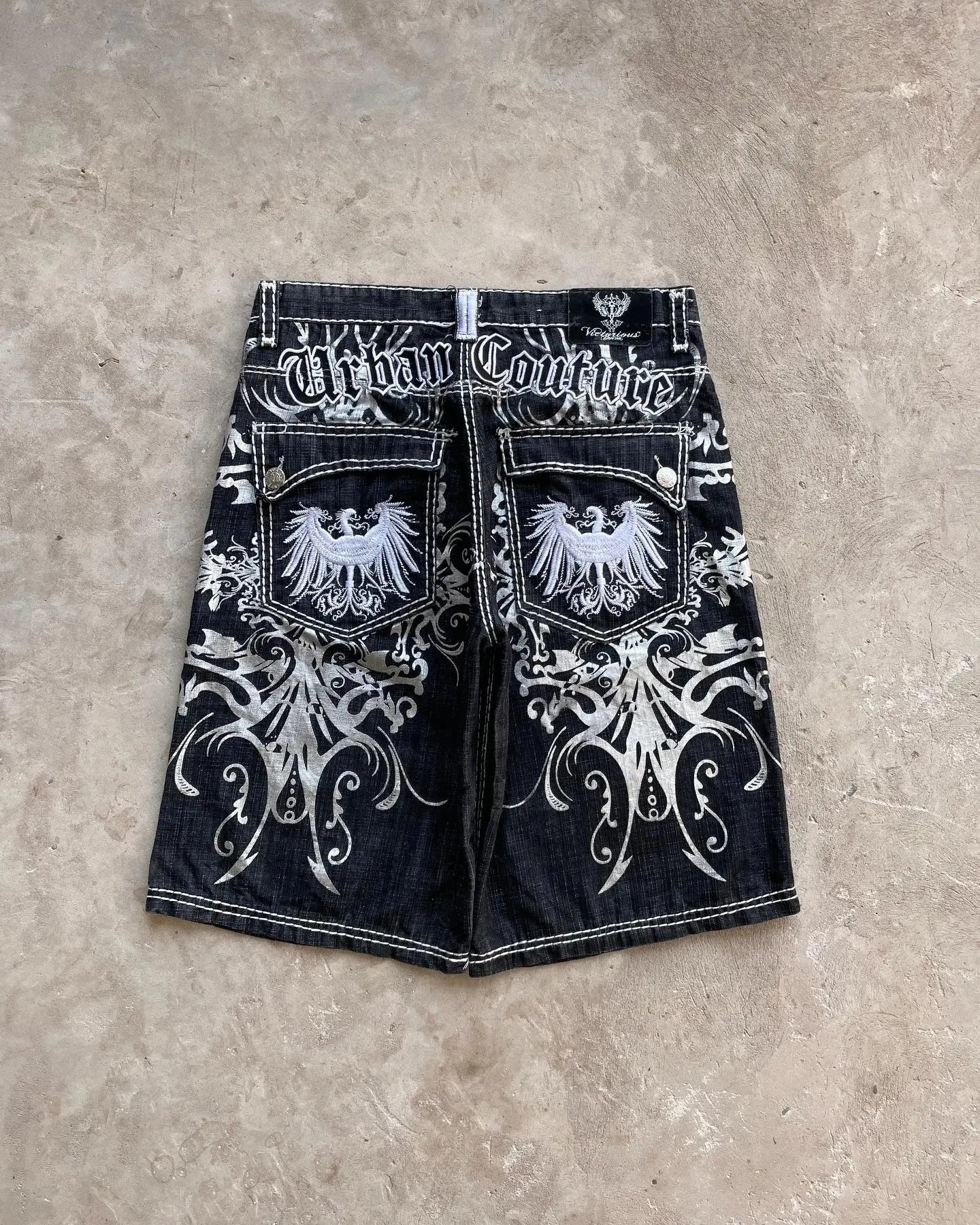 Urban couture Shorts