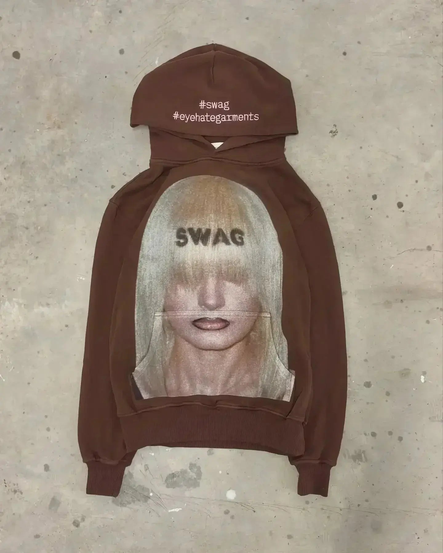 Y2k Hoodie Women