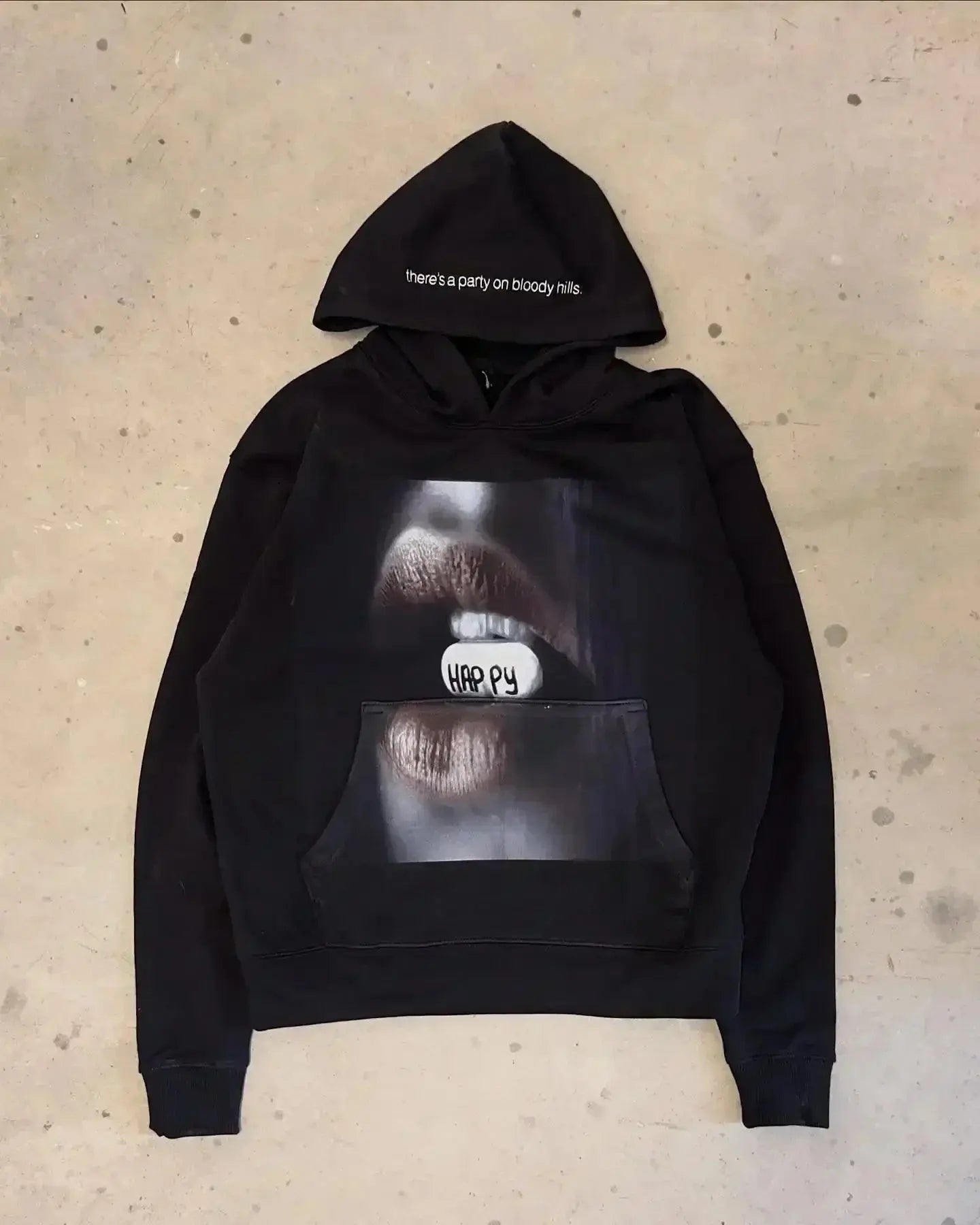 Hoodies Y2K