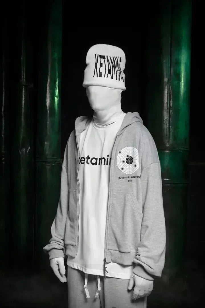 KETAMINE Y2k Cap