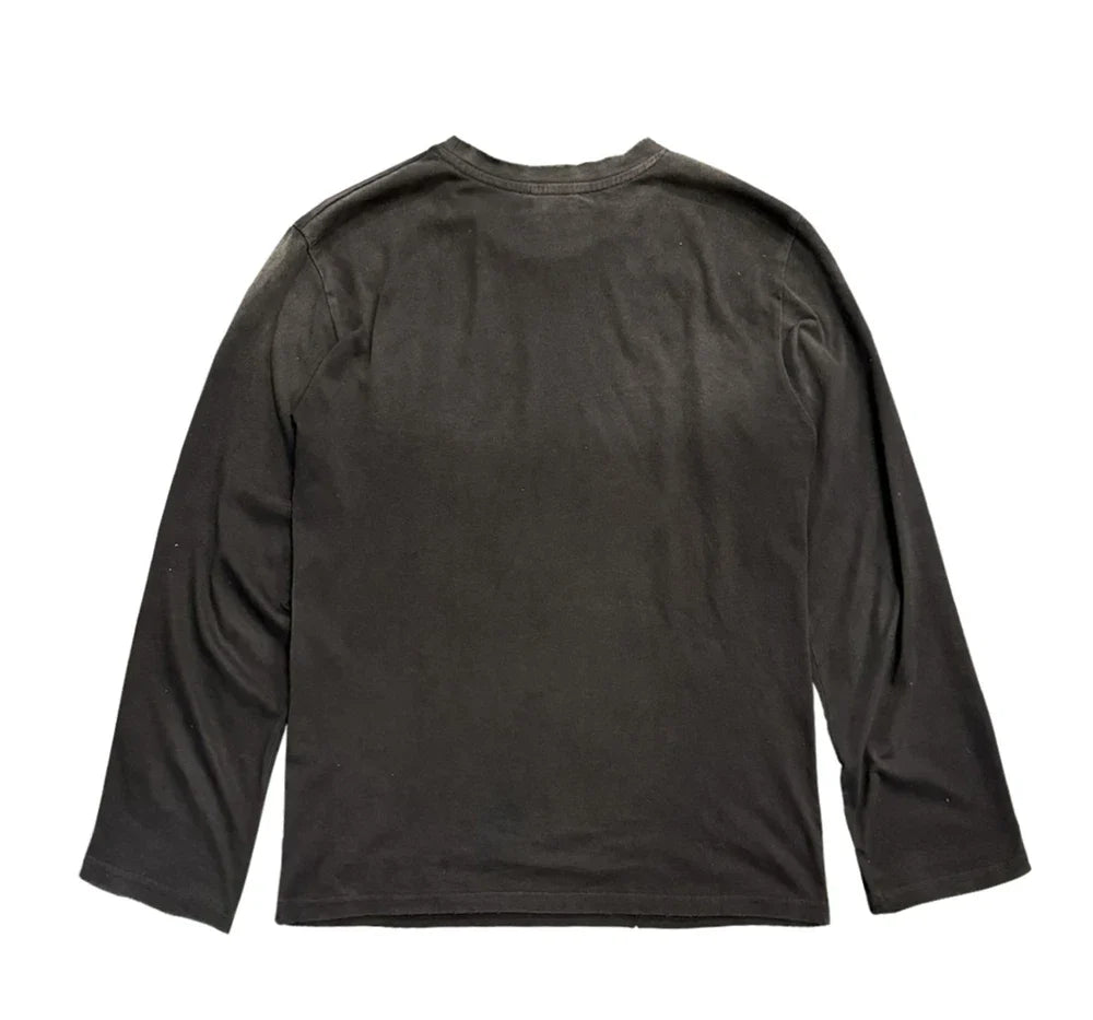 Vintage Long Sleeve Archive