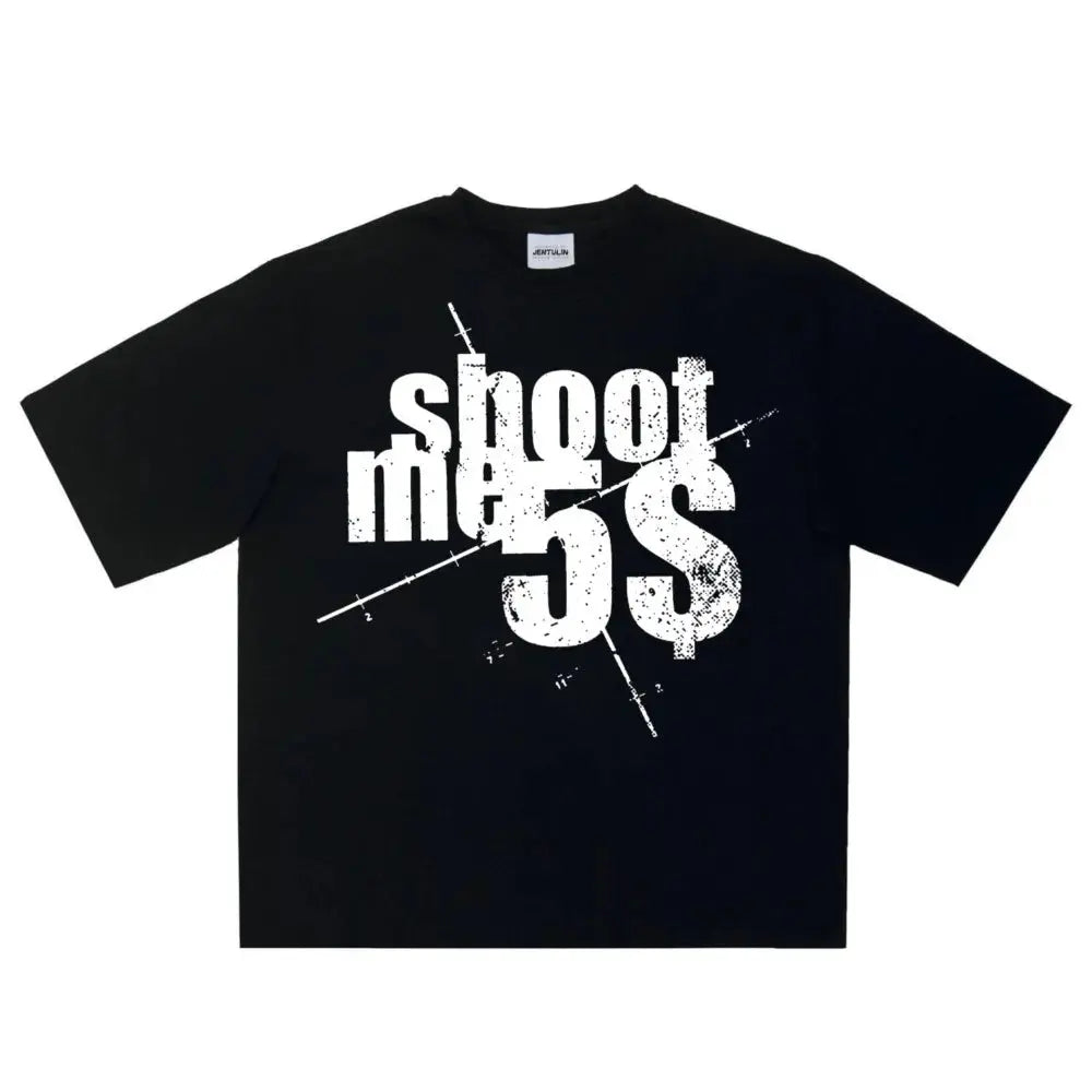 T-shirt SHOOTME5$