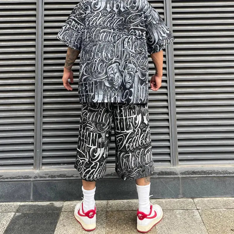 Baggy Pants